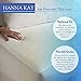 Hanna Kay Mattress Protector King size