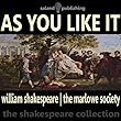 As You Like It