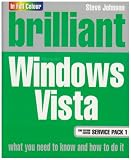 Brilliant Windows Vista SP1