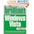 Brilliant Windows Vista SP1
