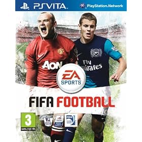 FIFA Football (PS Vita)