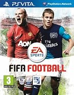 FIFA Football (PS Vita)