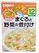 レトルトパウチ まぐろと野菜の煮付け 80g×2袋