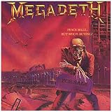 Peace Sells...But Who's Buying? ~ Megadeth