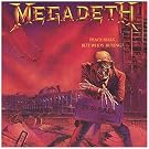 Megadeth - Peace Sells...But Who's Buying?