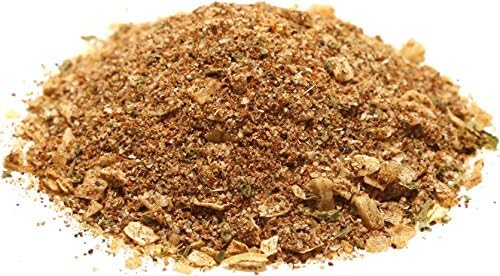 Andouille Sausage Seasoning (Makes 25 lbs ), 17 oz.