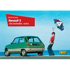 die bestseller: auto Band 2 Renault 5