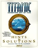 Books : Titanic: Adventure Out of Time (Brady Games Strategy Guides)