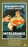 Intolerance [1916]