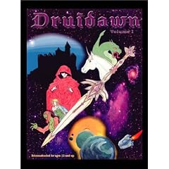 Druidawn, Vol. I