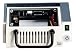 Kingston Storecase DE100 ULTRA ATA/100 HH FRAME ( S20B117 )