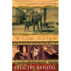 White Cargo: A memoir