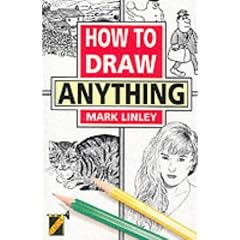 How to Draw Anything