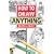 How to Draw Anything