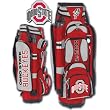Ohio State University Buckeyes Brighton Golf Cart Bag by Datrek - 18941