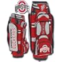 Ohio State University Buckeyes Brighton Golf Cart Bag by Datrek - 18941