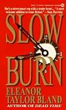Slow Burn (Marti MacAlister Mystery)