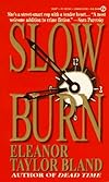 Slow Burn (Marti MacAlister Mystery)