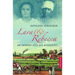 Lara und Rebecca: Am anderen Ufer des Mississippi