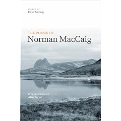 The Poems of Norman MacCaig