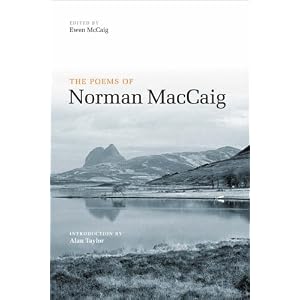 norman maccaig