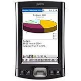 Palm TX Handheld (Office Product) By Palm   Buy new: $125.49 82 used and new from $20.00  Customer Rating:  