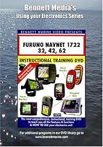 FURUNO NAVNET 1722,1732,1742,1762,1722C,1732C,1742C,1762C RADAR