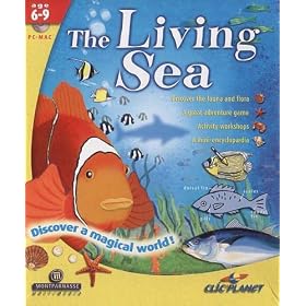 The Living Sea