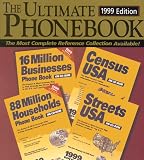 Ultimate Phonebook