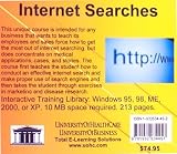 Internet Searches