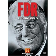 FDR - A Presidency Revealed (History Channel)