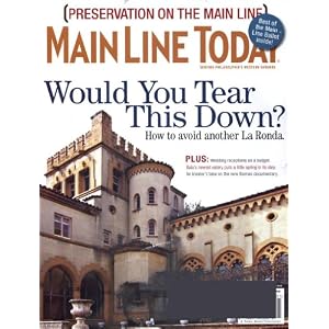 Main Line Today by