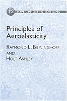 Principles of Aeroelasticity (Dover Phoenix Editions)