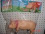 Oscar Oinker Pig Motion Sensor
