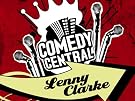 Lenny Clarke