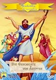 Eigenschaften Best Entertainment AG  / Die Geschichte von Ägypten