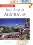 Australia Road Atlas (Travel Atlases)