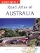 Books : Australia Road Atlas (Travel Atlases)