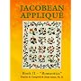 Jacobean Applique: Book 2 - "Romantica" (Jacobean Applique Book II)