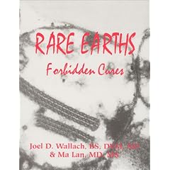 Rare Earths Forbidden Cures