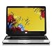 HP Pavilion HDX949NR 20-inch Laptop (2.10 GHz Intel Centrino Core 2 Duo T8100 Processor, 4 GB RAM, 320 GB Hard Drive, Blu Ray Drive, Vista Premium) Black