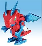 キーボッツ ウェポンモンスターキット01 ブレドランの画像