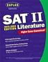 Kaplan SAT II: Literature 2003-2004