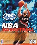 NBA Basketball 2000