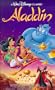 Aladdin Walt Disney Classic