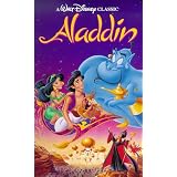 Aladdin Walt Disney Classic