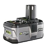 Ryobi 5132000048 Akku Li-Ionen 18 V / 2.4 Ah
