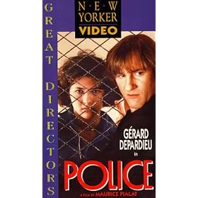 Police [VHS]
