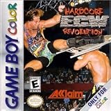 enlarged image: ECW: Hardcore Revolution