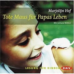 Tote Maus f�r Papas Leben, 2 Audio-CDs